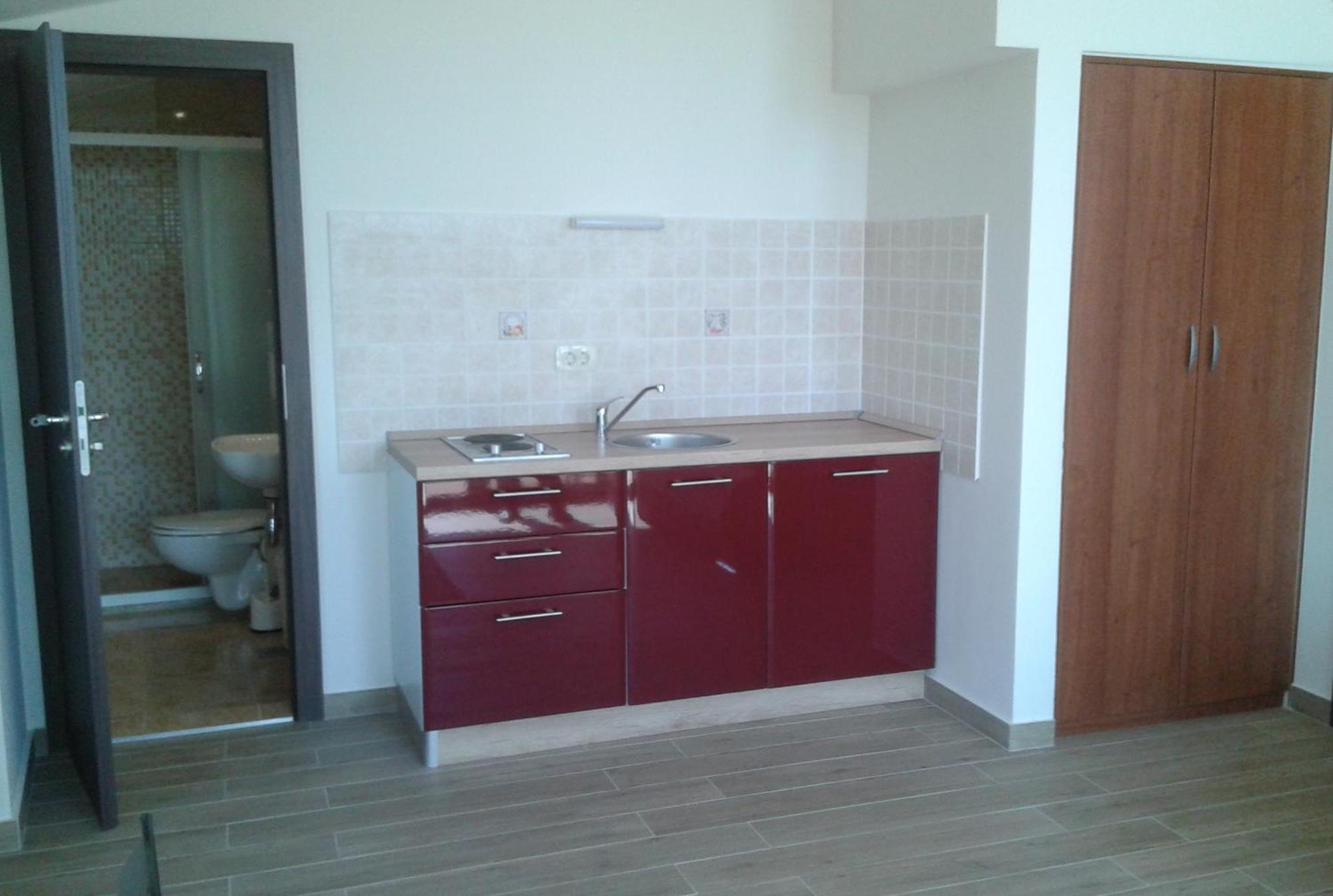 Anastazia Apartment Kozino Luaran gambar