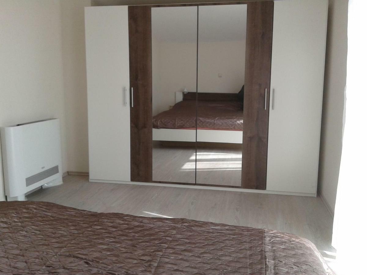 Anastazia Apartment Kozino Luaran gambar